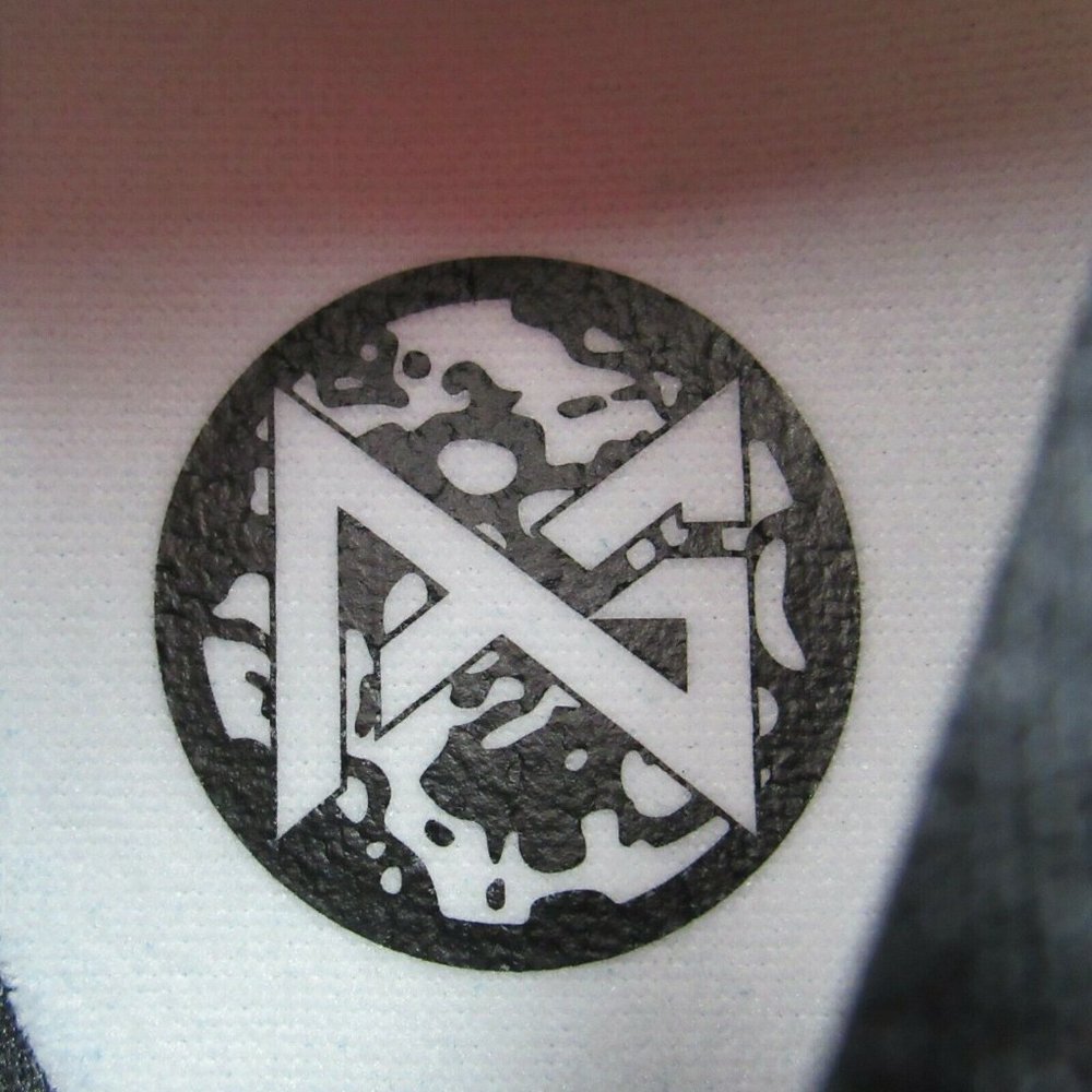 Nike PG 3 TB White Black Basketball Shoes - Picture 7 of 8